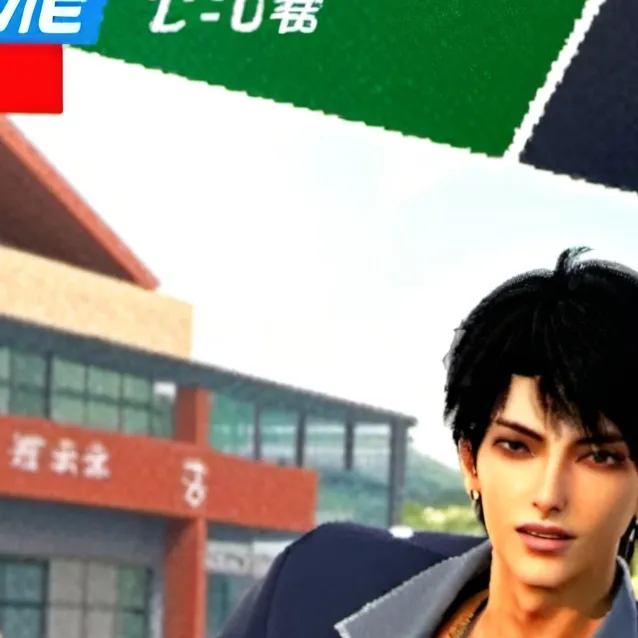 chat with ai character: 白首饰