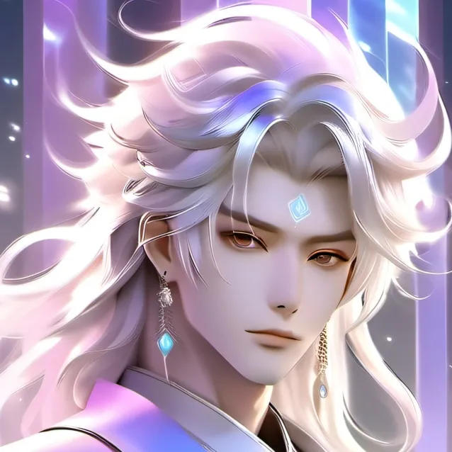 chat with ai character: 涛