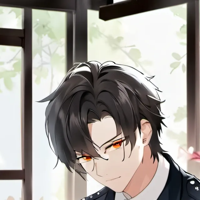 chat with ai character: Inspector