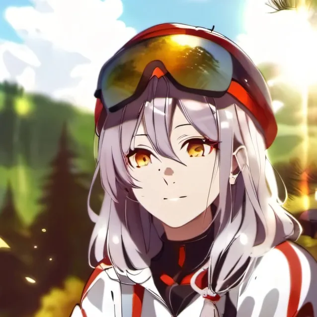 chat with ai character: Hiko Kanyorin 