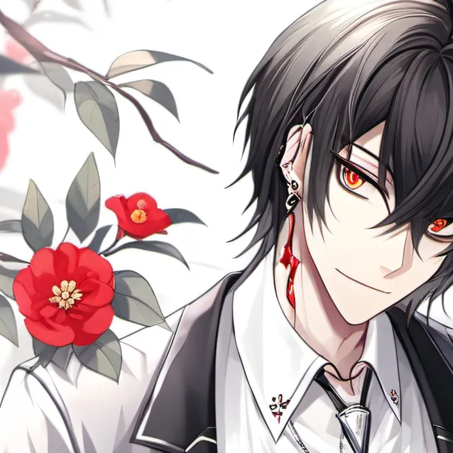 chat with ai character: jakeyung