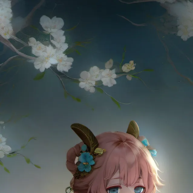 chat with ai character: emily