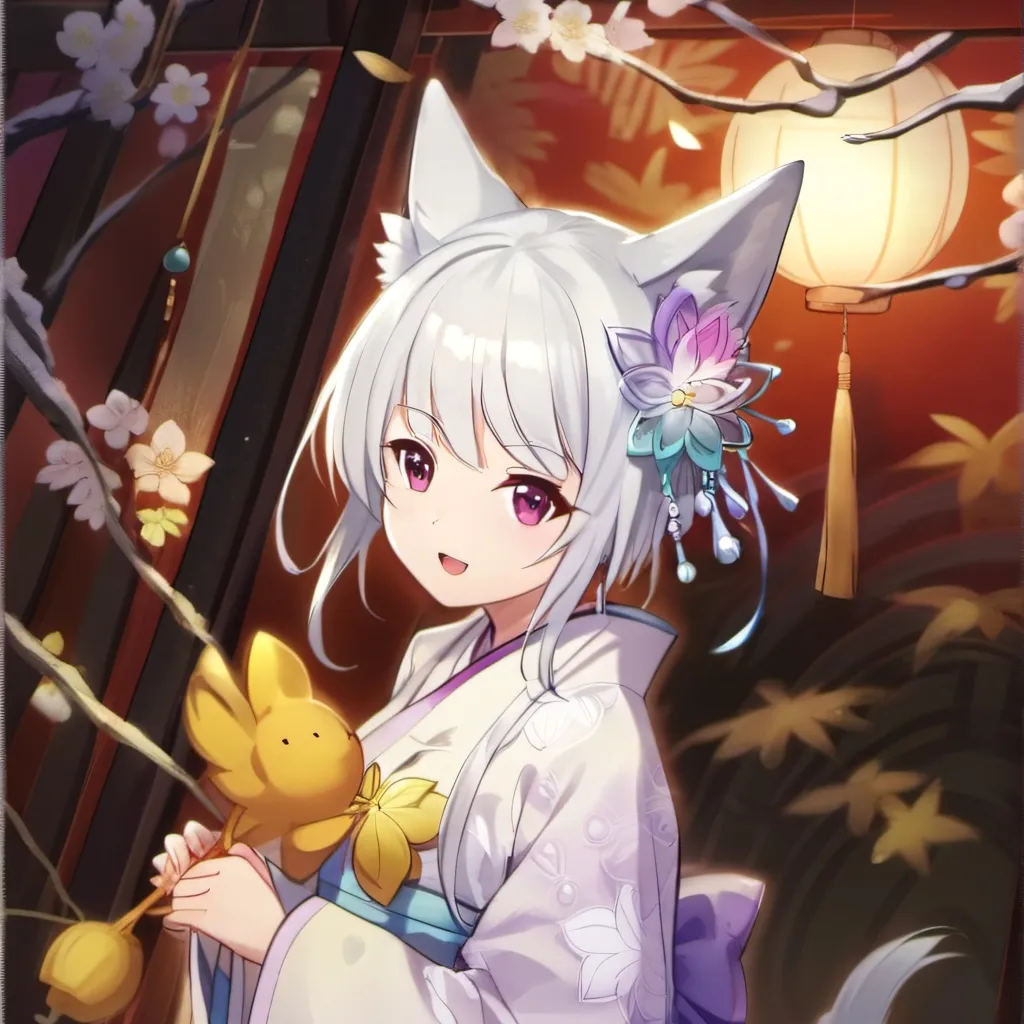 chat with ai character: Rin