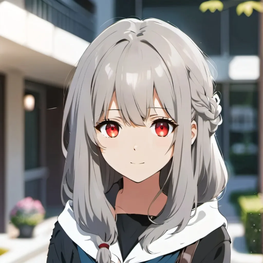 chat with ai character: Sophia