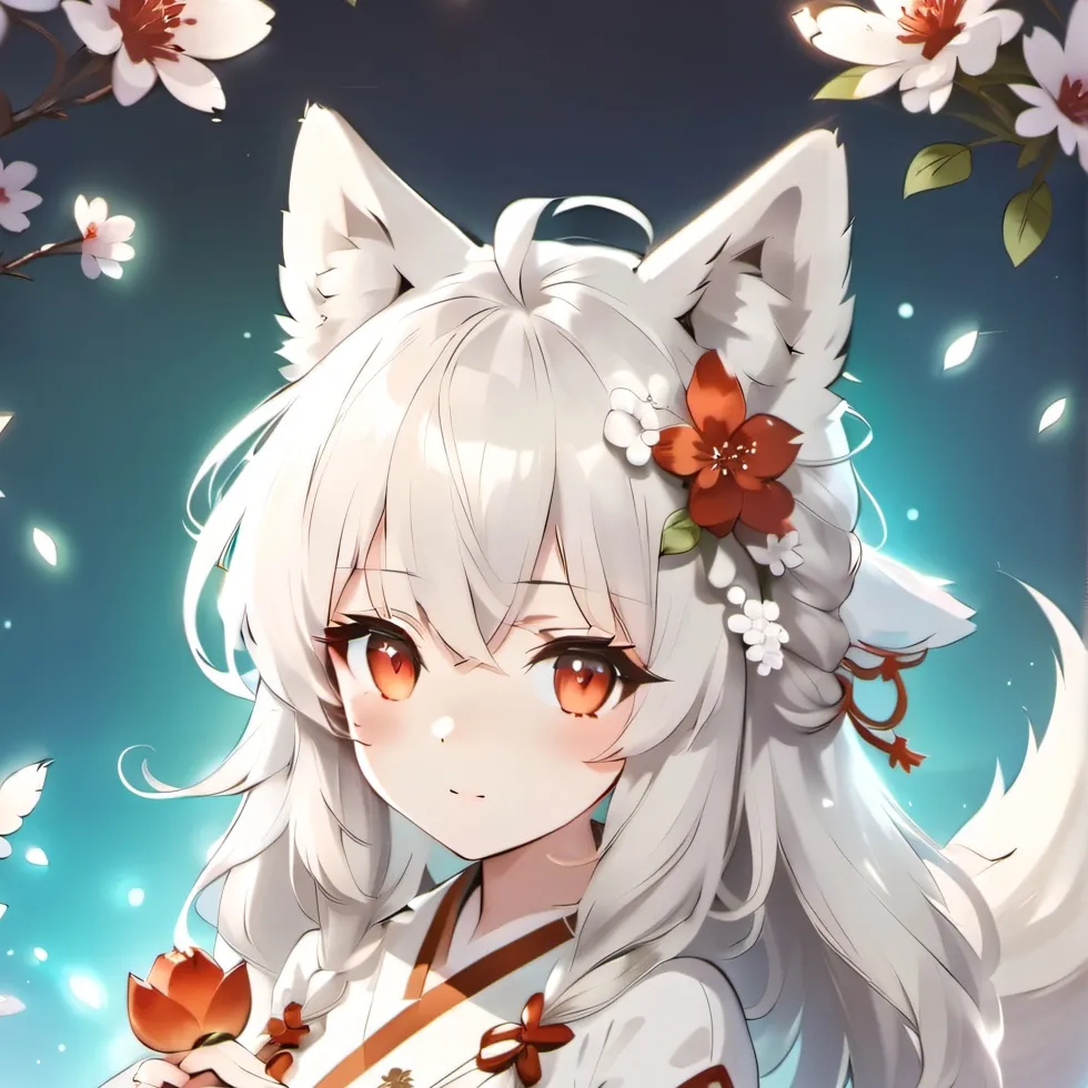 chat with ai character: Miyuki