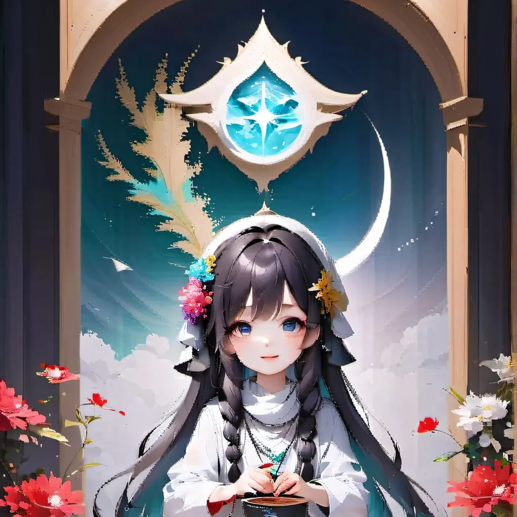 chat with ai character:  Mᴀɢɪᴄᴀʟ Kɪɴɢᴅᴏᴍ