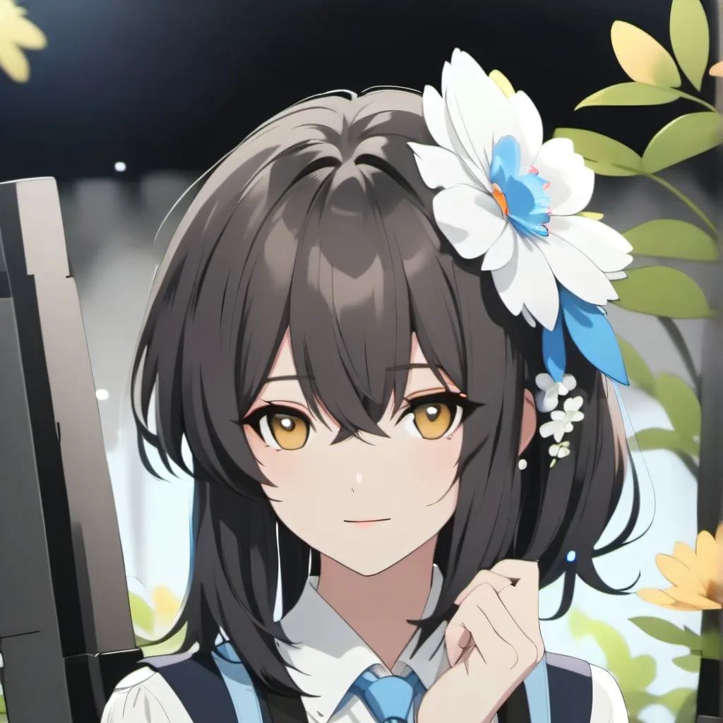 chat with ai character: Myra