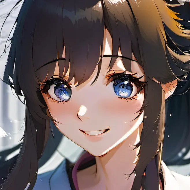 chat with ai character: Yukina (ゆきな)