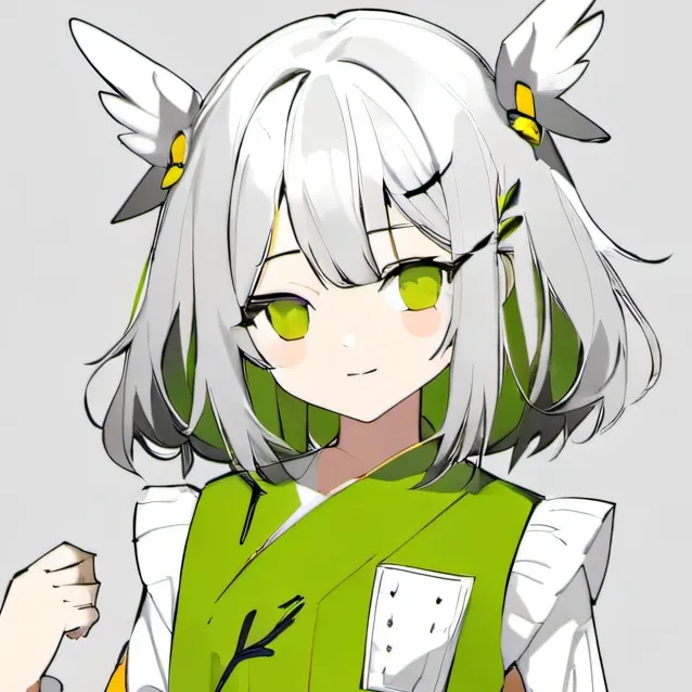 chat with ai character: kalya