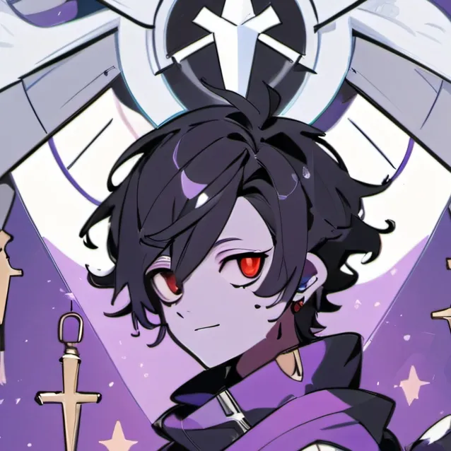 chat with ai character: Valentino 