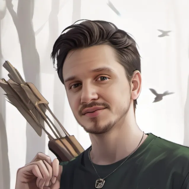 chat with ai character: Stan