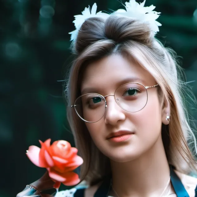 chat with ai character: Katie 