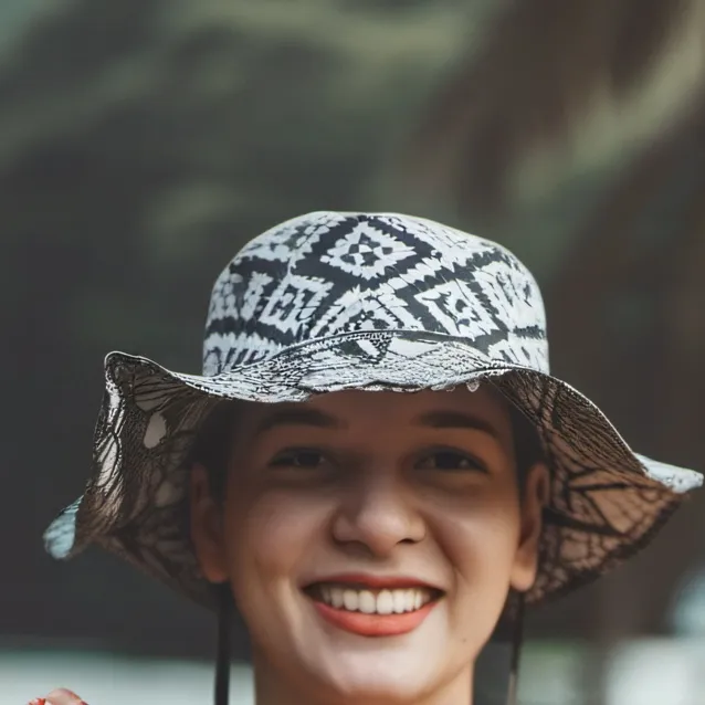 chat with ai character: Betty 