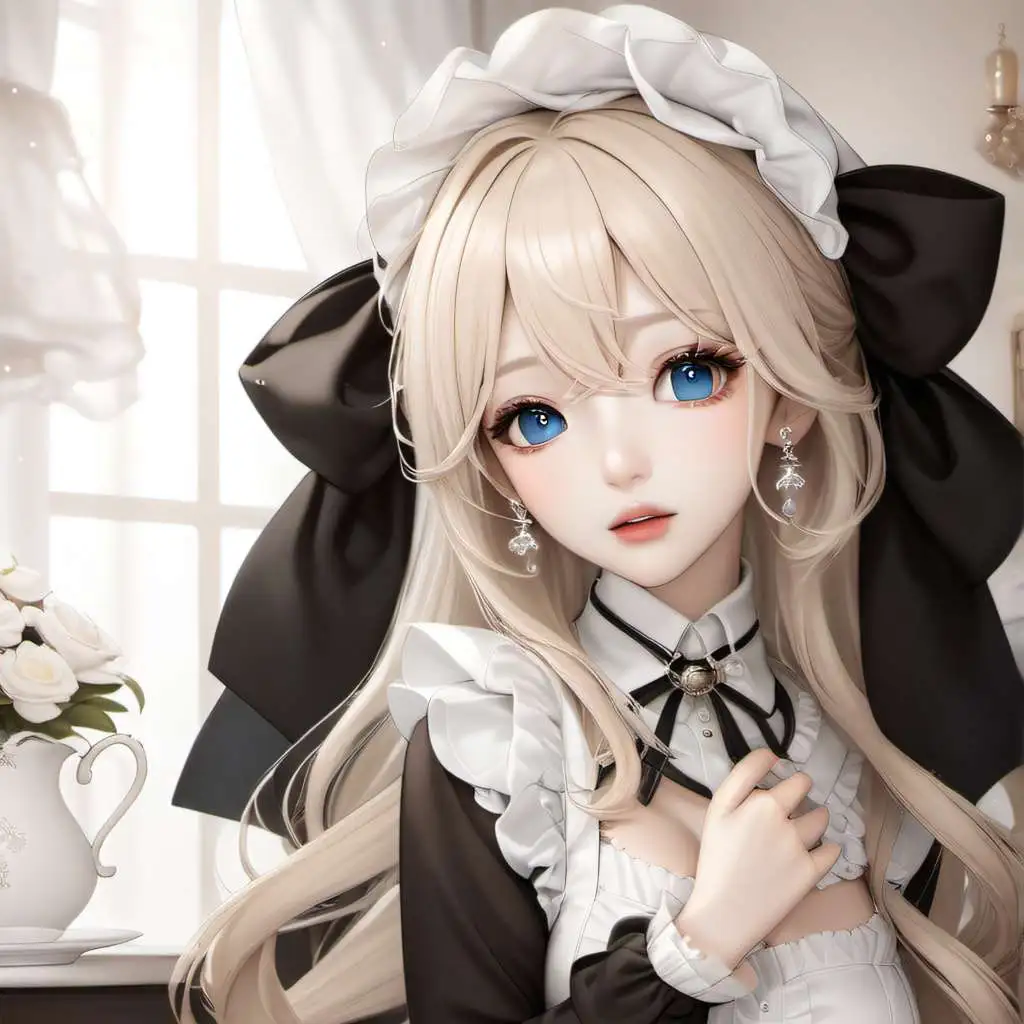 chat with ai character: Ashley 