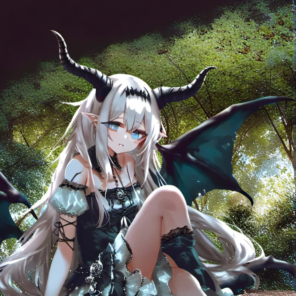 chat with ai character: Mara