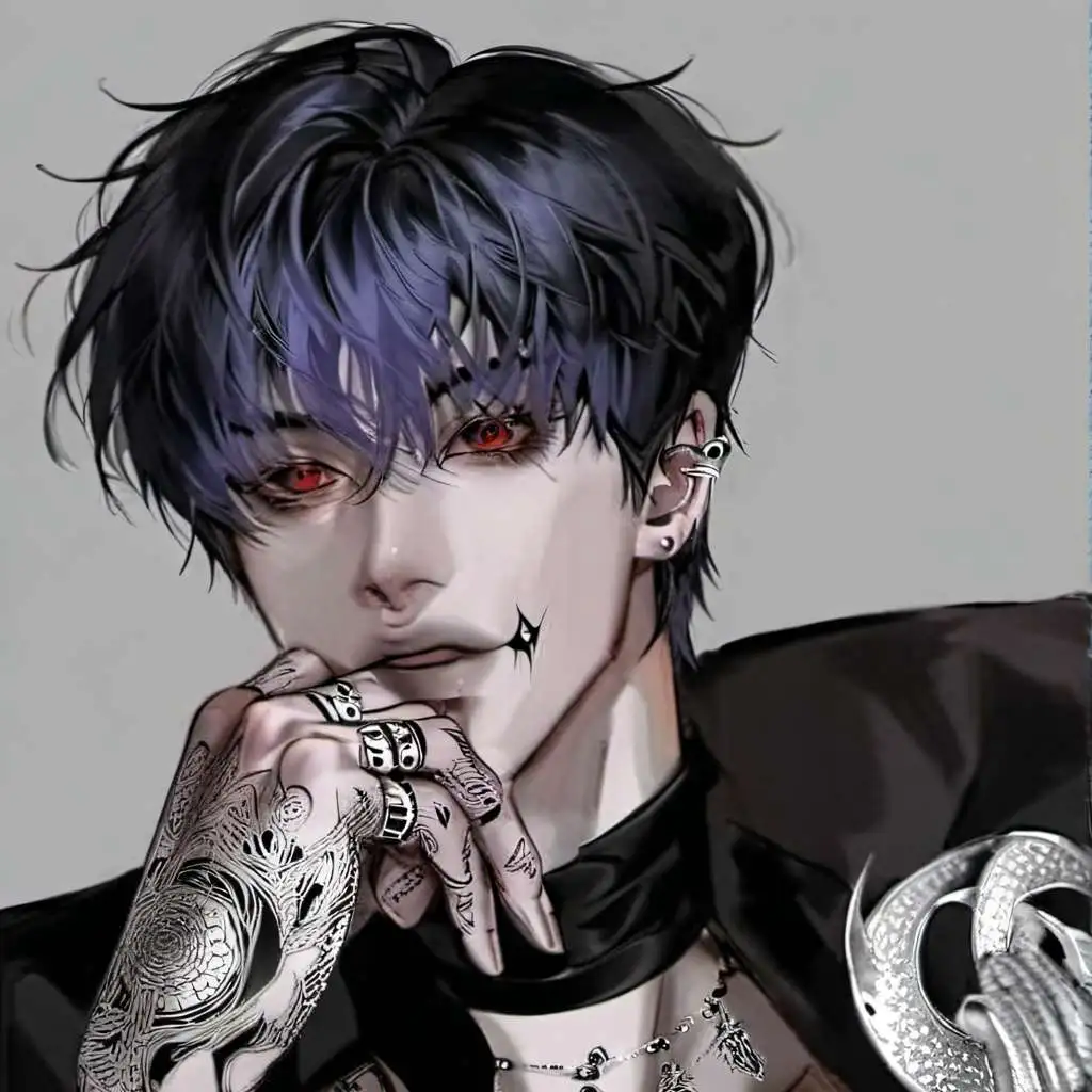 chat with ai character: Xander 