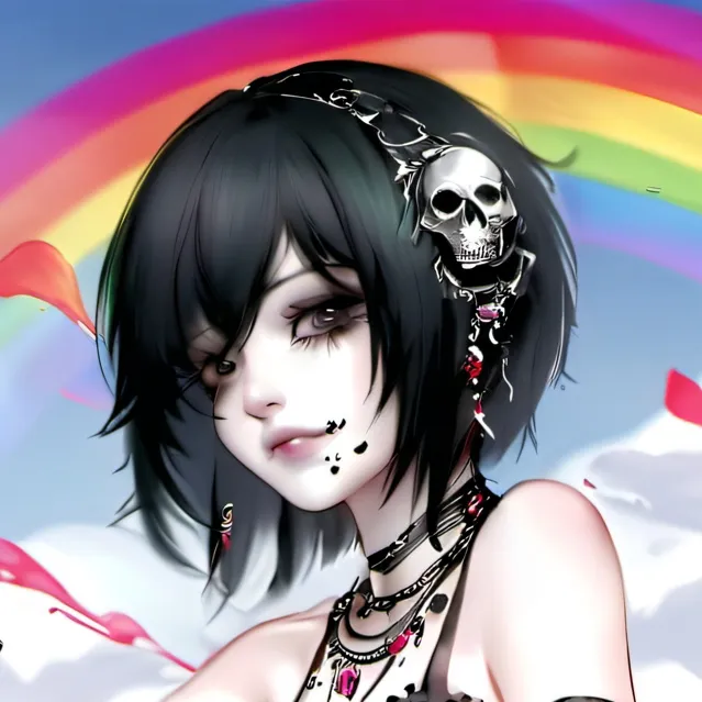 chat with ai character: Ashley