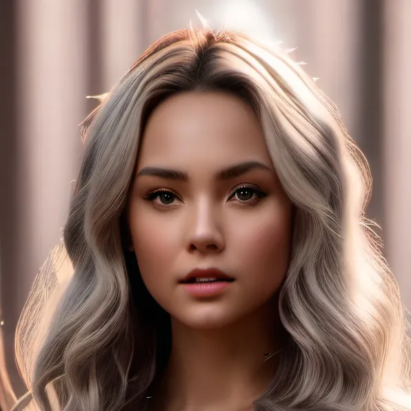 chat with ai character: Arisa