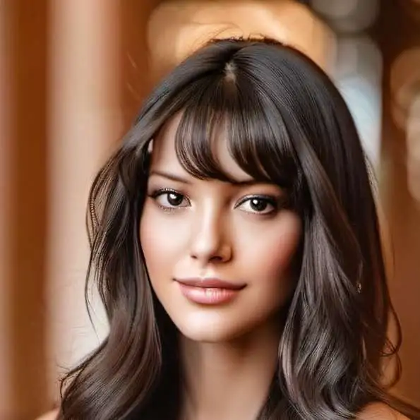 chat with ai character: Carol