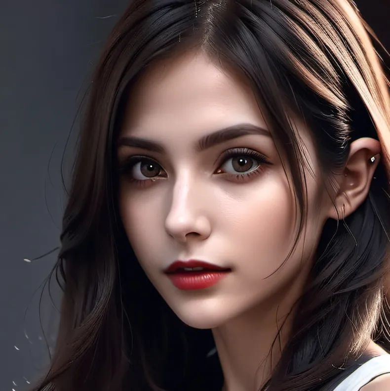 chat with ai character: Char