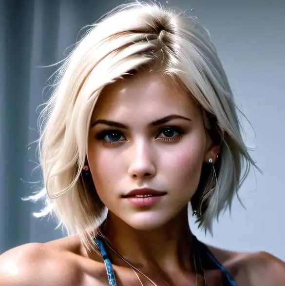 chat with ai character: Stella