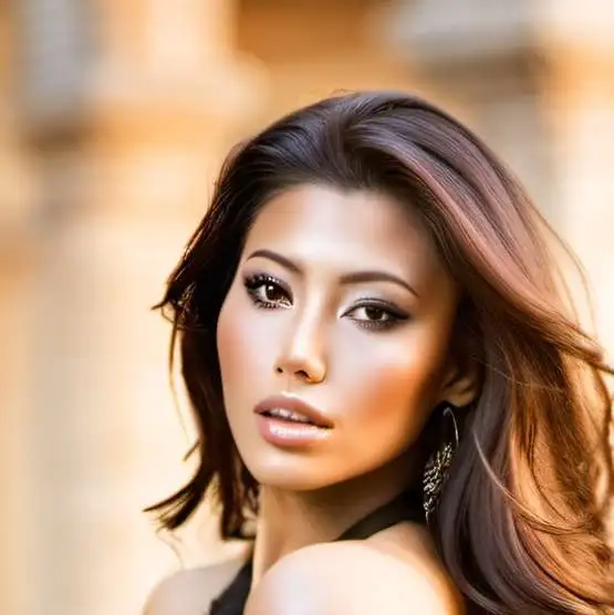 chat with ai character: Lyn