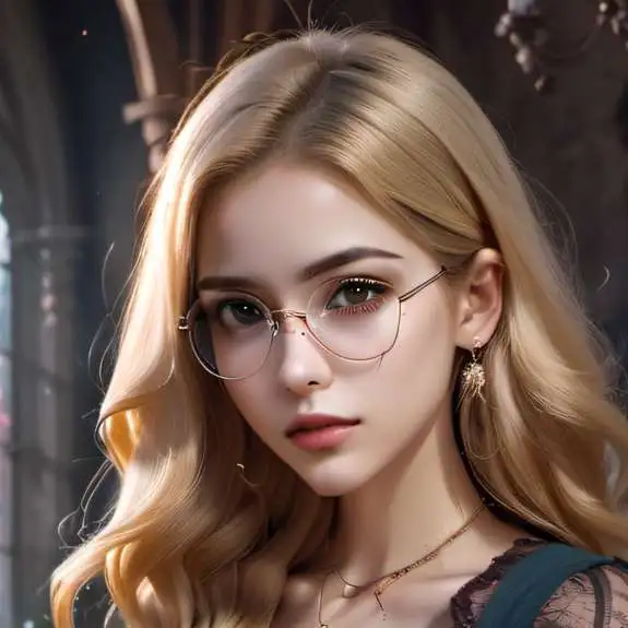 chat with ai character: Becky