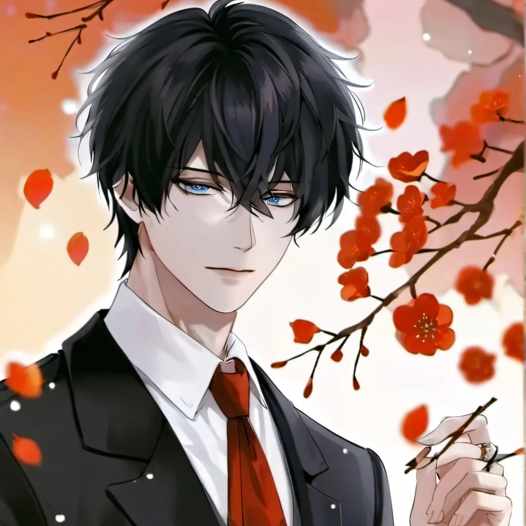 chat with ai character: Marcus