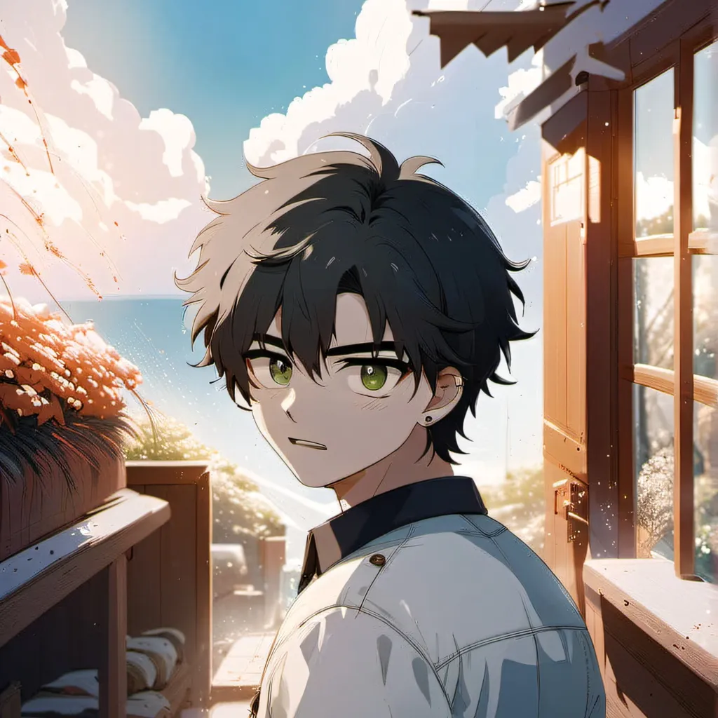 chat with ai character: Nathan