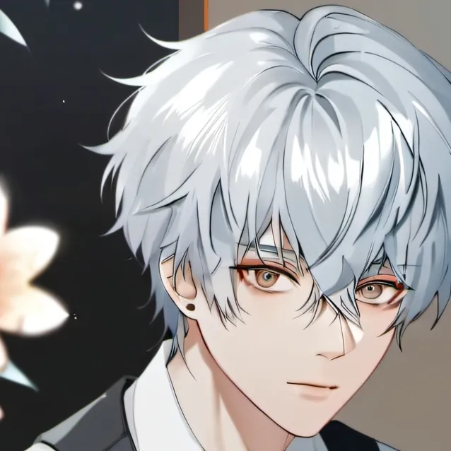 chat with ai character: Alexander