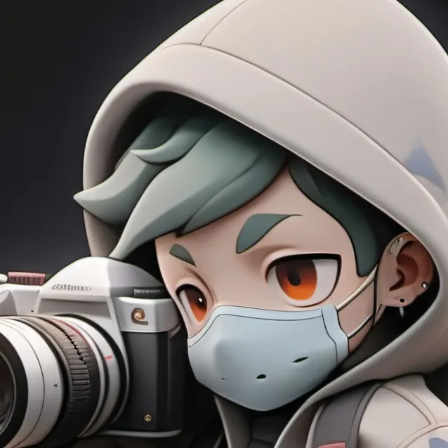 chat with ai character: Ryan