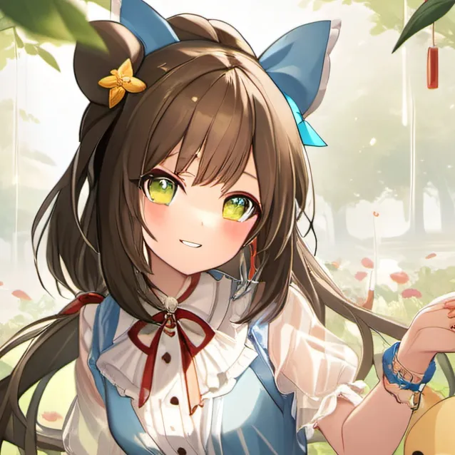 chat with ai character: Keiko Yukimura