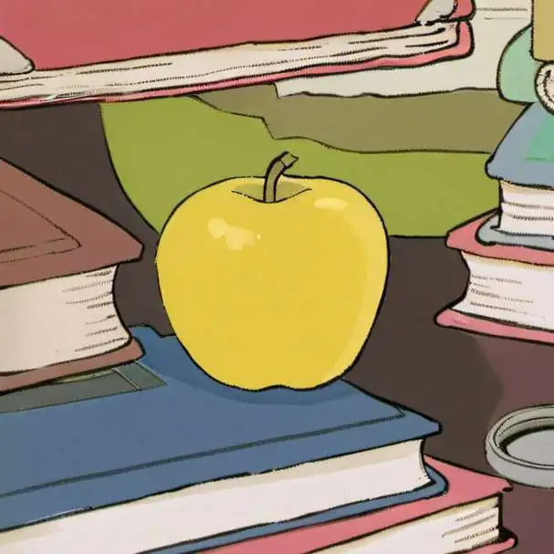 chat with ai character: FPE 📄🎒📚