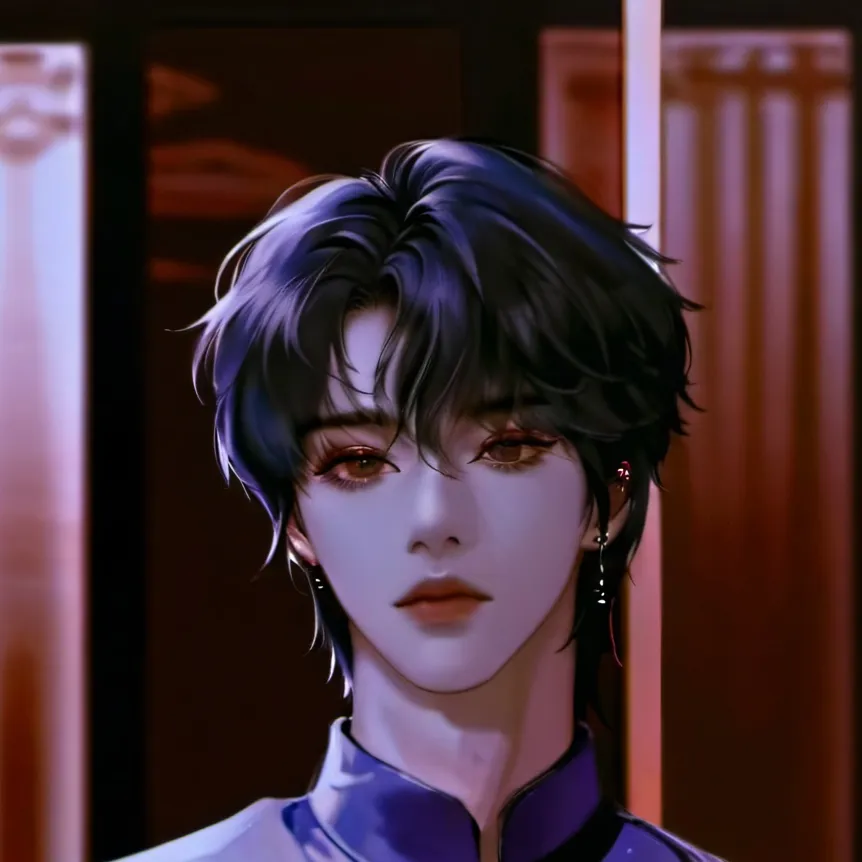 chat with ai character: Kura