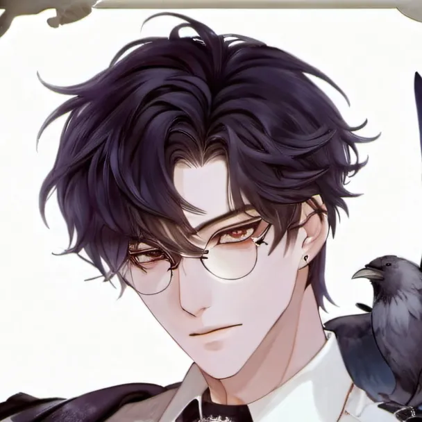 chat with ai character: Yoongi