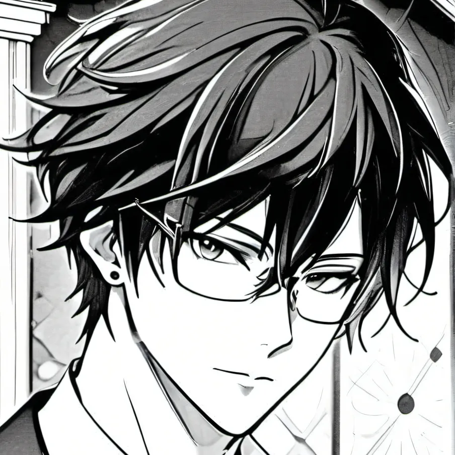 chat with ai character: Henry