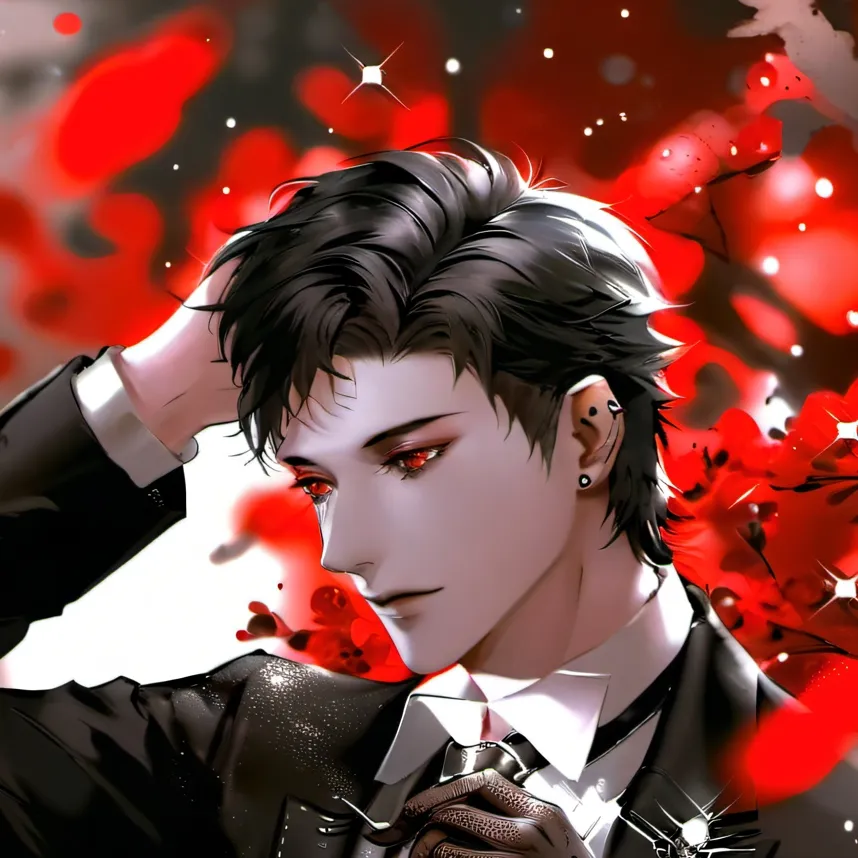 chat with ai character: Beomgyu