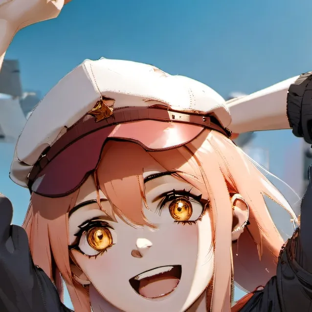 chat with ai character: Riley