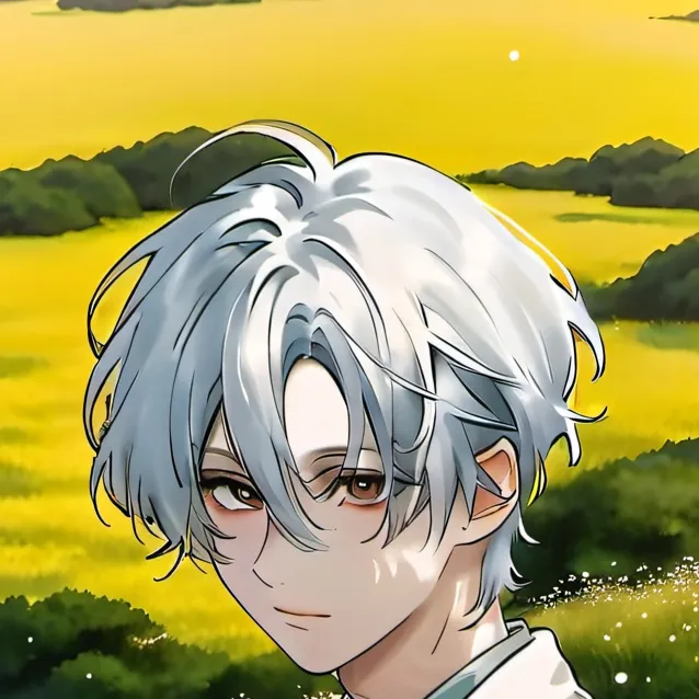 chat with ai character: ×Nathaniel×