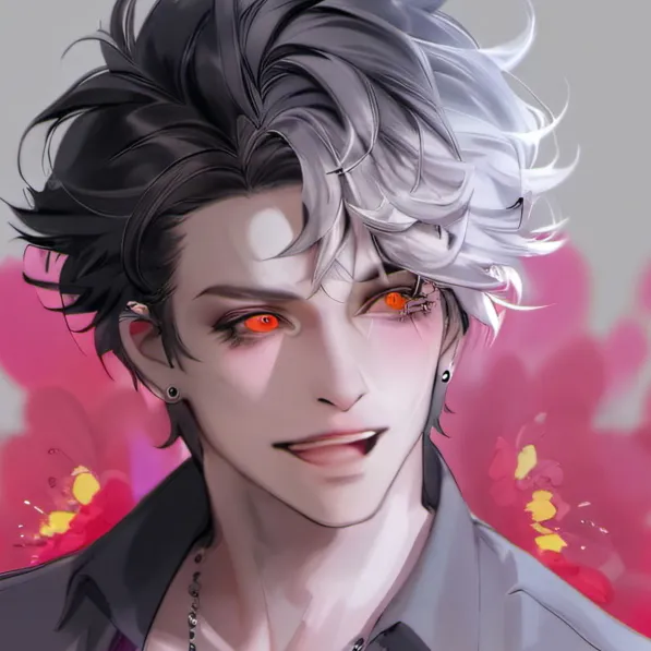 chat with ai character: Ozul Blade