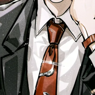 chat with ai character: Tomo Kei