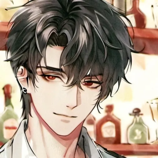 chat with ai character: Presley Cabernet