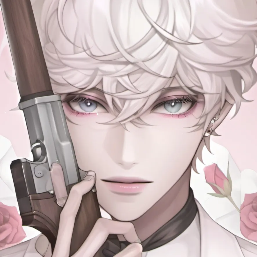 chat with ai character: ☆Quinn Taoka☆