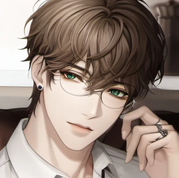 chat with ai character: Andrew Phillips