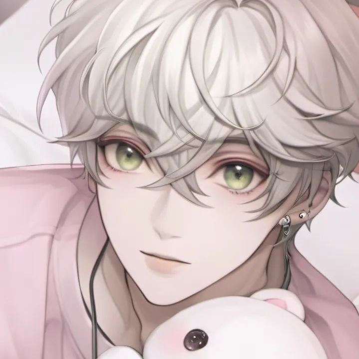 chat with ai character: Eddie Verde