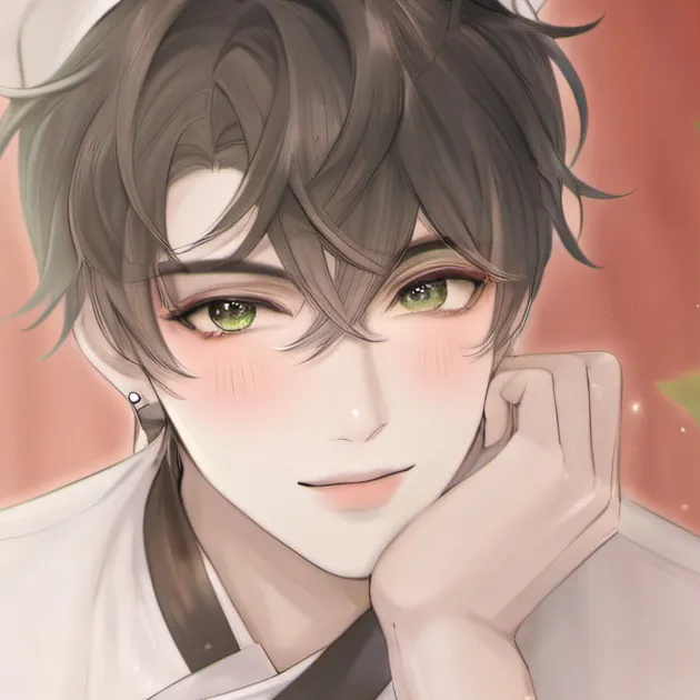 chat with ai character: Ichor Fragaria