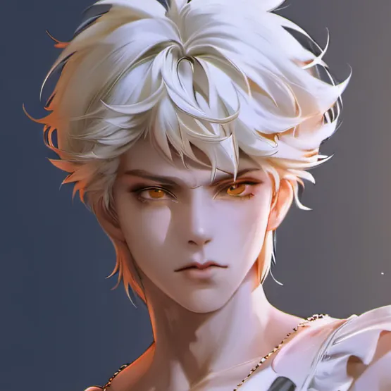 chat with ai character: Judas Daigo