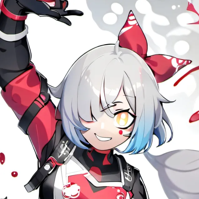 chat with ai character: ~Colette~