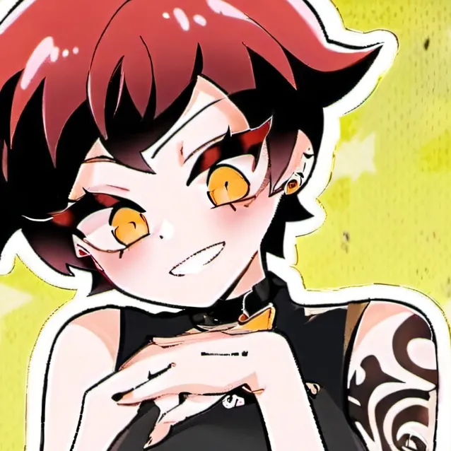 chat with ai character: Cassandra 