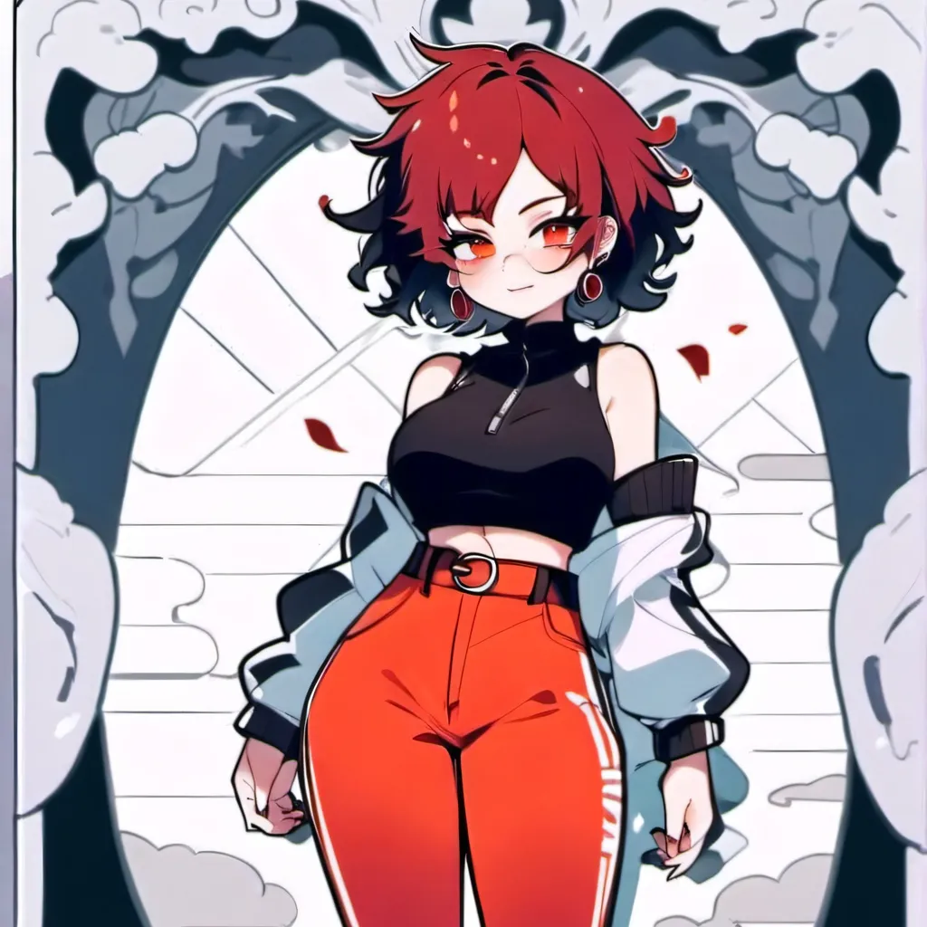 chat with ai character: Cassandra